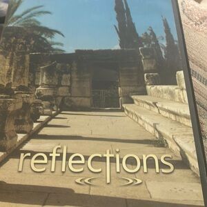 Reflections dvd
